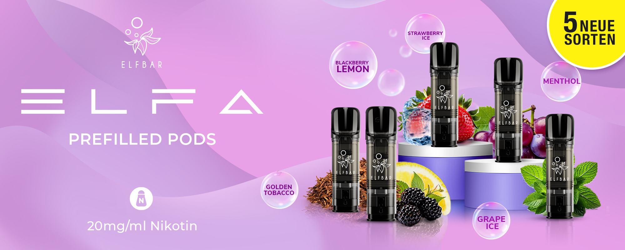 banner-Elfa-by-Elfbar-2000x800-5-neue-sorten